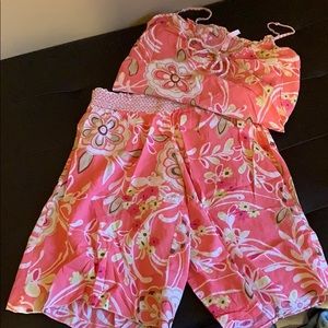 Comfy, 2 Piece Pajamas